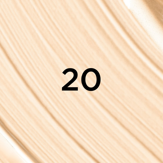 Тональний крем L'Oreal Paris Infaillible Skin Ink матувальний 20 Neutral 15 мл (3600524190163) - зображення 3