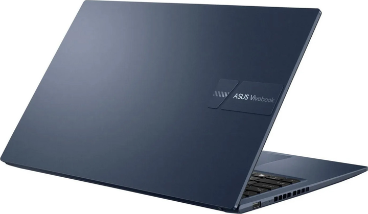 Ноутбук ASUS VivoBook 15 X1502VA-BQ689 (4711387878118) Quiet Blue - зображення 5