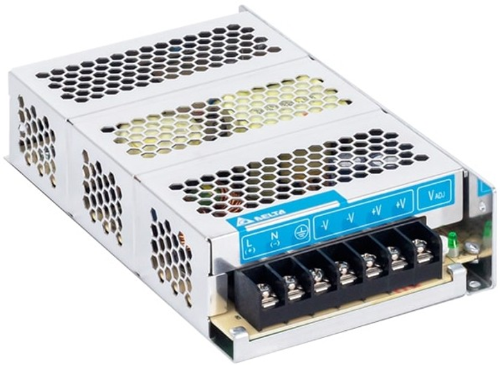 Zasilacz Delta 150W, 12V, 12.5A (PMC-12V150W1BA) (5902135112151) - obraz 1