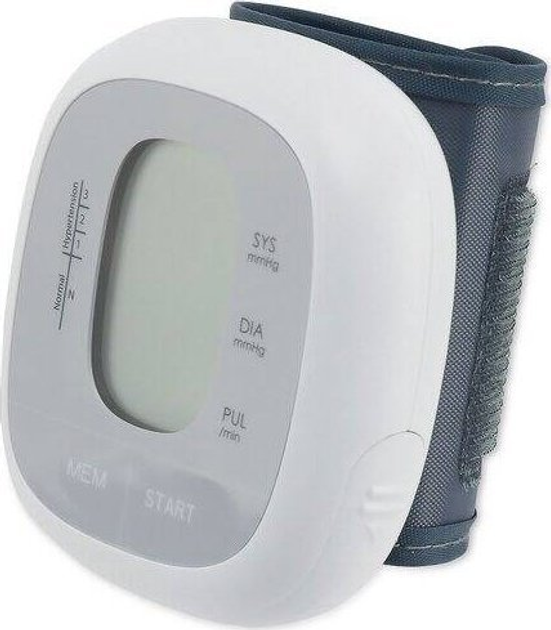Tonometr Grundig nadgarstkowy - obraz 1