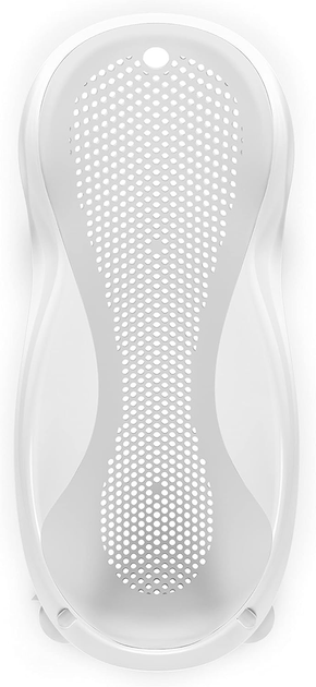 Ергономічне сидіння для ванни Angelcare FIT Light Grey (666594205940) - зображення 4