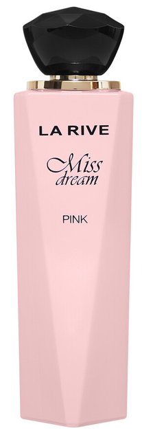 Woda perfumowana damska La Rive Miss Dream Pink 100 ml (5903719644969) - obraz 2