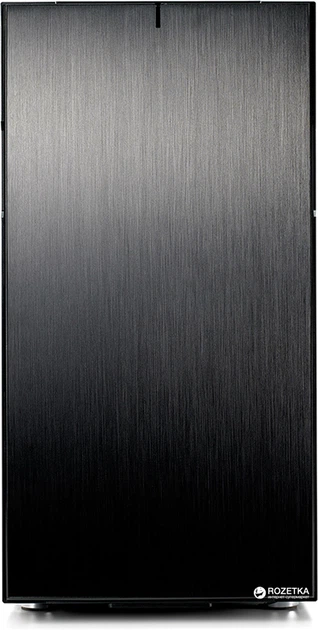 Корпус Fractal Design Define R6 Black (FD-CA-DEF-R6-BK) - зображення 4