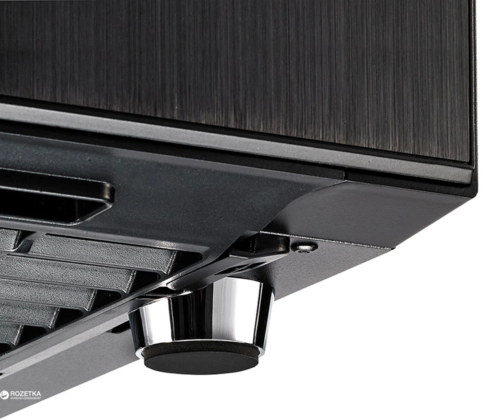 Корпус Fractal Design Define R6 Black (FD-CA-DEF-R6-BK) - зображення 17