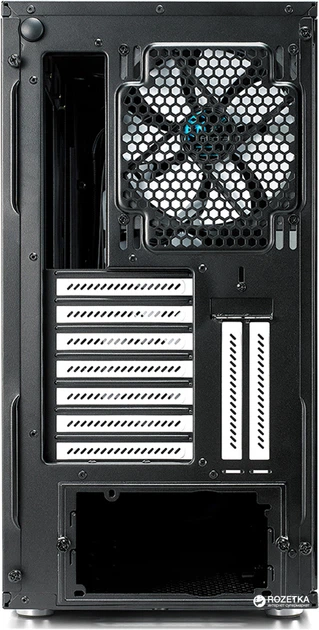 Корпус Fractal Design Define R6 Black (FD-CA-DEF-R6-BK) - зображення 5