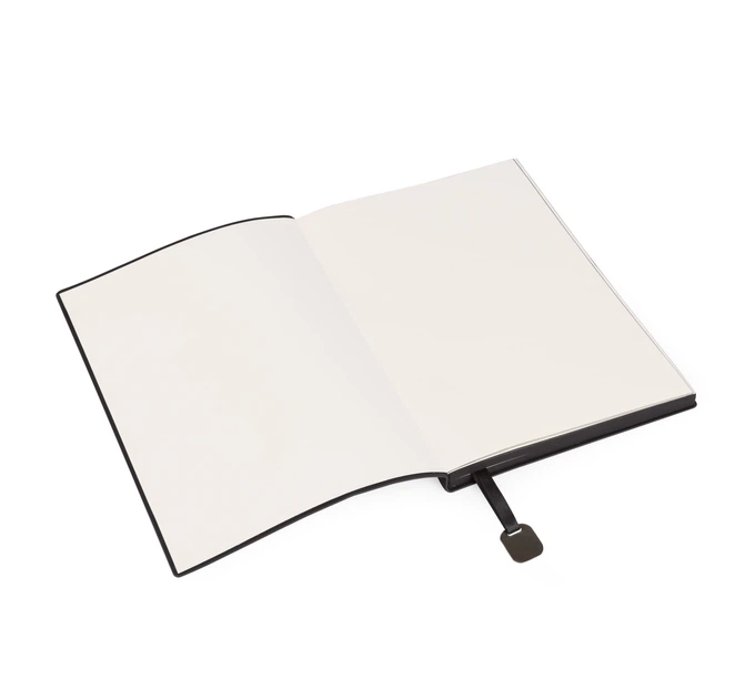 Записная книга A5 Malaga (1293-10) - Фото 2 Записная книга A5 Malaga (1293-10) - изображение 2
