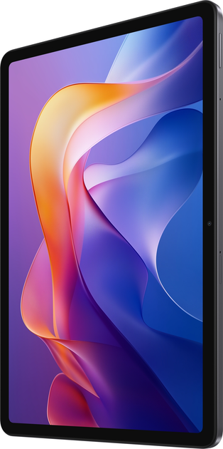 Tablet Xiaomi Redmi Pad 2 LTE 4/128GB Graphite Gray (VHU5660EU) - obraz 2
