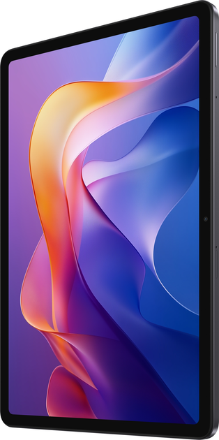 Планшет Xiaomi Redmi Pad 2 Wi-Fi 4/128GB Graphite Gray (VHU5659EU) - зображення 2