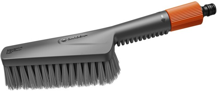 Щітка ручна для водяного очищення Gardena Cleansystem S (18840-20) - зображення 1