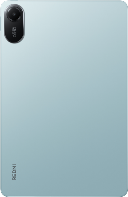 Tablet Xiaomi Redmi Pad 2 Wi-Fi 4/128GB Mint Green (VHU5875EU) - obraz 4