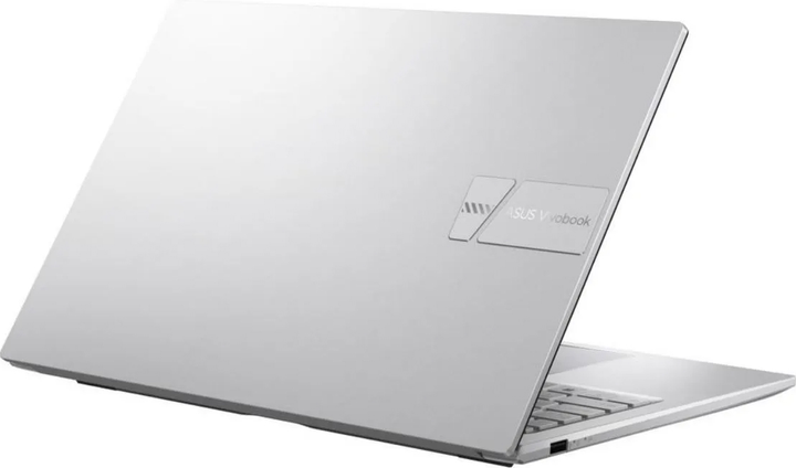 Laptop ASUS VivoBook 15 X1504VA-BQ1037 (4711387874622) Cool Silver - obraz 5