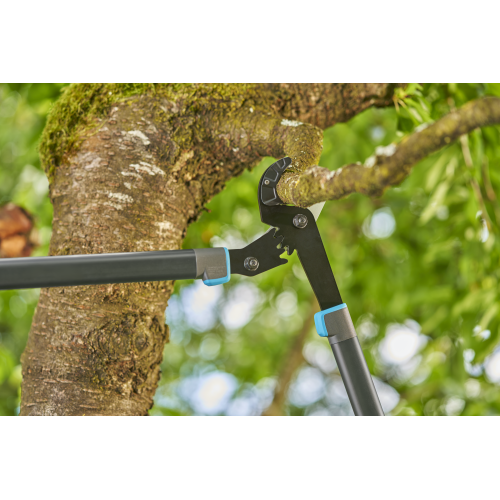 Сучкорез Gardena EnergyCut Pro L с наковаленкой 50 мм (12052-20.000.00) - изображение 7
