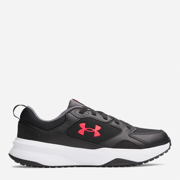 Мужские кроссовки для зала Under Armour Charged Edge 3026727-010 42 (8.5US) 26.5 см Черные (198632844021) - Фото 1 Мужские кроссовки для зала Under Armour Charged Edge 3026727-010 42 (8.5US) 26.5 см Черные (198632844021) - изображение 1
