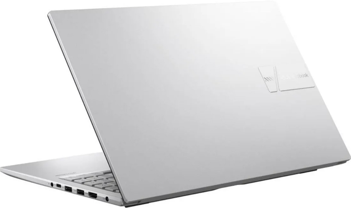 Laptop ASUS VivoBook 15 X1504VA-BQ2094W (197105875388) Cool Silver - obraz 6