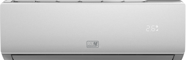 Кондиціонер MW Power Alfa 18K Wifi V1 - зображення 1