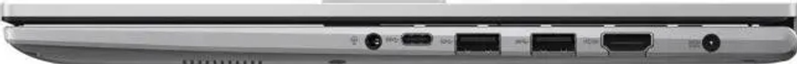 Laptop ASUS VivoBook 15 X1504VA-BQ2094W (197105875388) Cool Silver - obraz 8