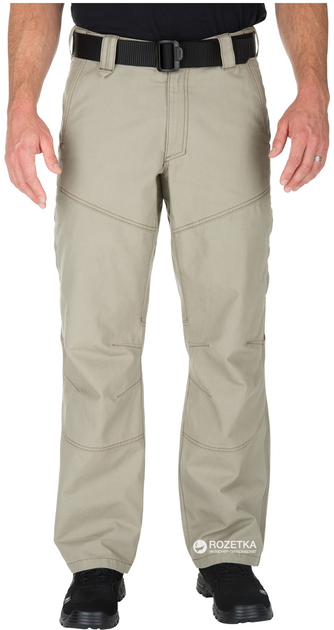 5.11 Tactical Kodiak Pant 2.0 74448 W30 L34 Stone 2000980433179 ROZETKA