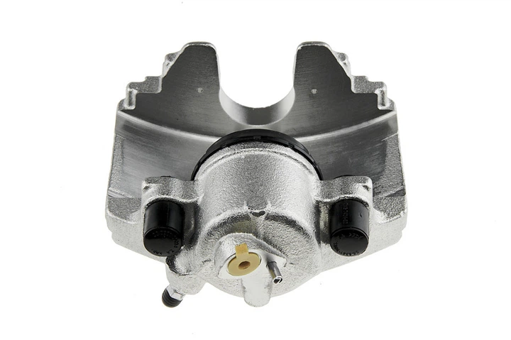 Суппорт тормозной передний правый Vw Passat b4, 1K0615124B (фольцваген пассат б4) NTY (HZPVW009) - изображение 3
