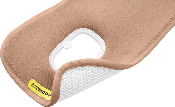 Повітропроникна вкладка AeroMoov Air Layer для автокрісла групи 0 Tuscany (5413421821201) - зображення 2