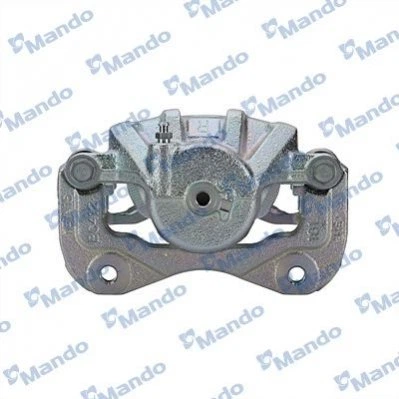 Суппорт MANDO EX581903KA10 Hyundai Sonata 581903KA10, 581903KA11 - изображение 2