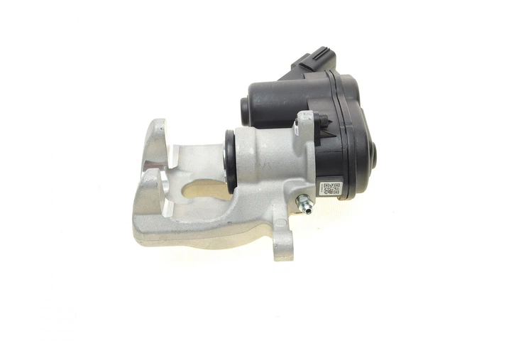 Супорт гальмівний задній L Renault Megane III/ Scenic III d=34mm - 223056 SOLGY - изображение 5