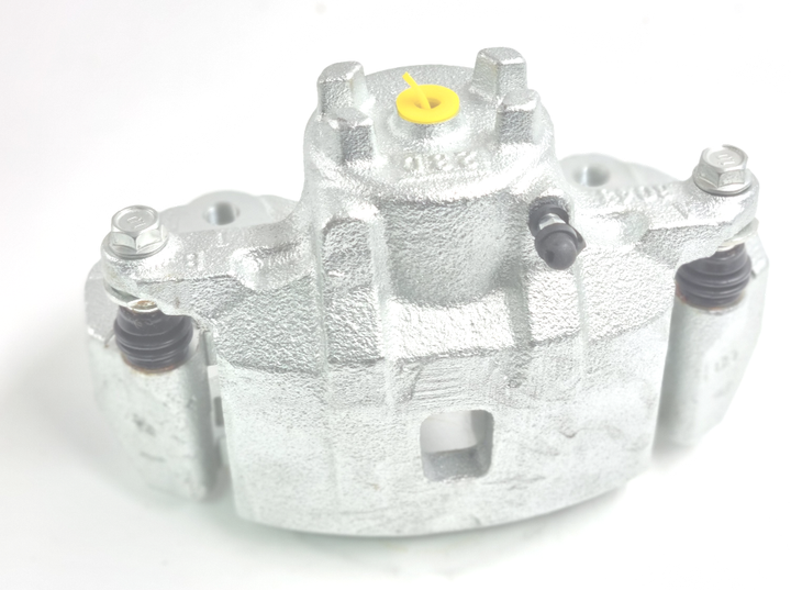 Суппорт передний левый Q-FIX Q096-0113 LANCER, Лансер 2003-2008, OUTLANDER, Аутлендер 2003-2008 MR955063 - изображение 3