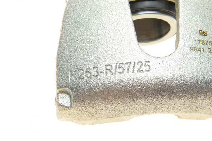 Суппорт тормозной передний R Ford C-Max/Focus 04-12 - 178759 FEBI BILSTEIN - изображение 3