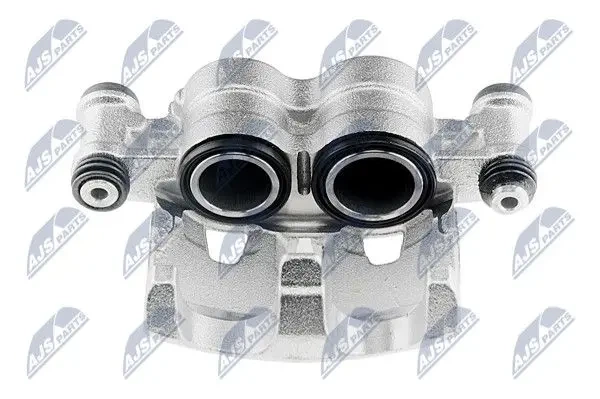 Суппорт тормозной передний FIAT DUCATO, CITROEN JUMPER, PEUGEOT BOXER 06- /ЛЕВ/ HZPFT006 NTY (HZPFT006) - Фото 1 Суппорт тормозной передний FIAT DUCATO, CITROEN JUMPER, PEUGEOT BOXER 06- /ЛЕВ/ HZPFT006 NTY (HZPFT006) - изображение 1