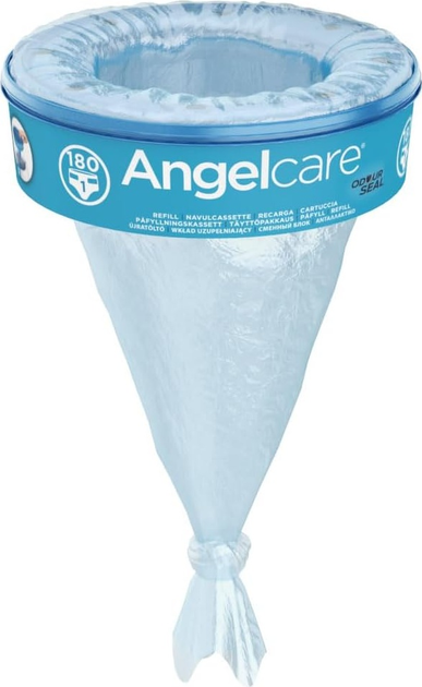 Wymienna kaseta Angelcare 1 szt. (666594201881) - obraz 2