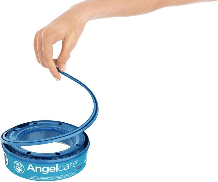 Wymienna kaseta Angelcare 1 szt. (666594201881) - obraz 3