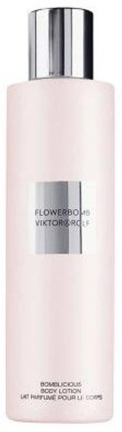 Balsam do ciała Viktor & Rolf Flowerbomb 200 ml (3360374000110) - obraz 2