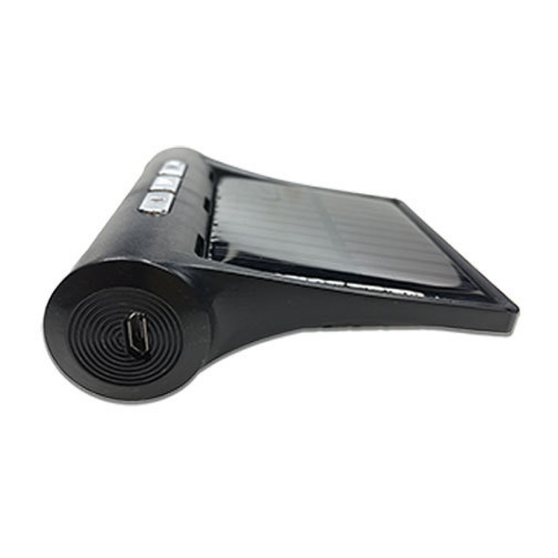 Система контроля давления в шинах TPMS+SOLAR с солнечной панелью и дисплеем (см11395) - изображение 10
