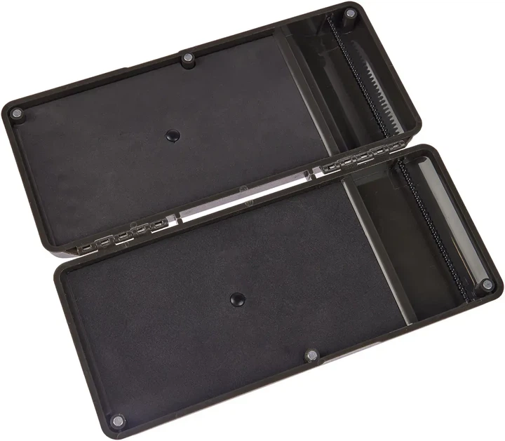Поводочница Brain Carp Rig Box 10x24cm - Фото 5 Поводочница Brain Carp Rig Box 10x24cm - изображение 5
