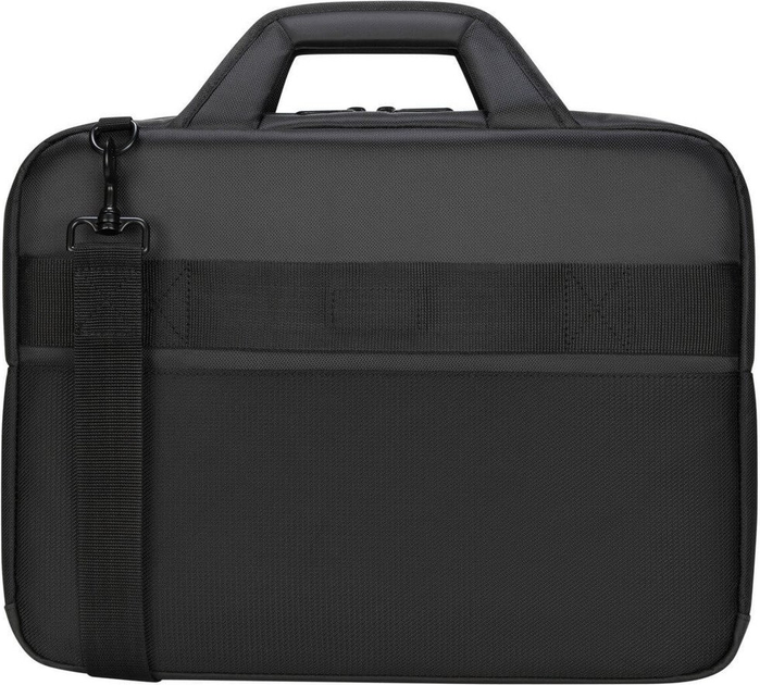 Torba do laptopa Targus CityGear 14-15.6'' Topload Black (TCG460GL) - obraz 5