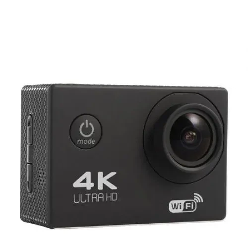 Экшн камера DVR SPORT S2 Wi Fi - Фото 2 Экшн камера DVR SPORT S2 Wi Fi - изображение 2