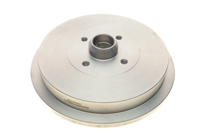 Гальмівний барабан BOSCH 0986477042 Volkswagen Passat 357501615 - зображення 5
