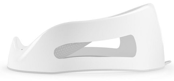 Шезлонг для ванни Angelcare Light Grey (666594205919) - зображення 4