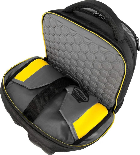 Plecak na laptopa Targus CityGear 15-17.3" Black (TCG670GL) - obraz 11