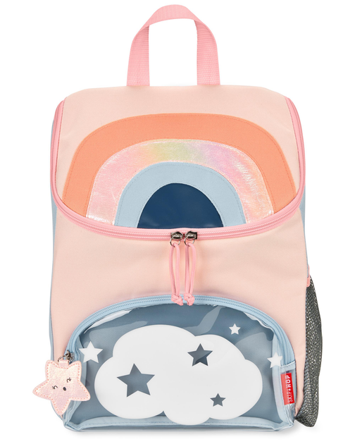 Рюкзак дитячий Skip Hop Spark Style Big Kid Backpack - Rainbow 9P189210 (195861925101) - зображення 1