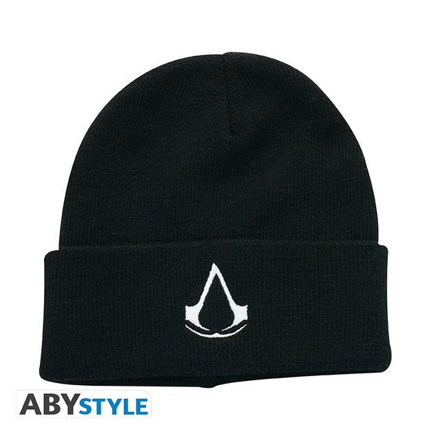 Шапка  Abystyle Studio Assassin's Creed Beanie Crest (3665361067221) - зображення 2