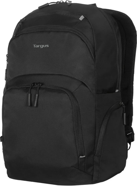 Plecak na laptopa Targus Classic EcoSmart 15-16" Black (CN600GL) - obraz 2