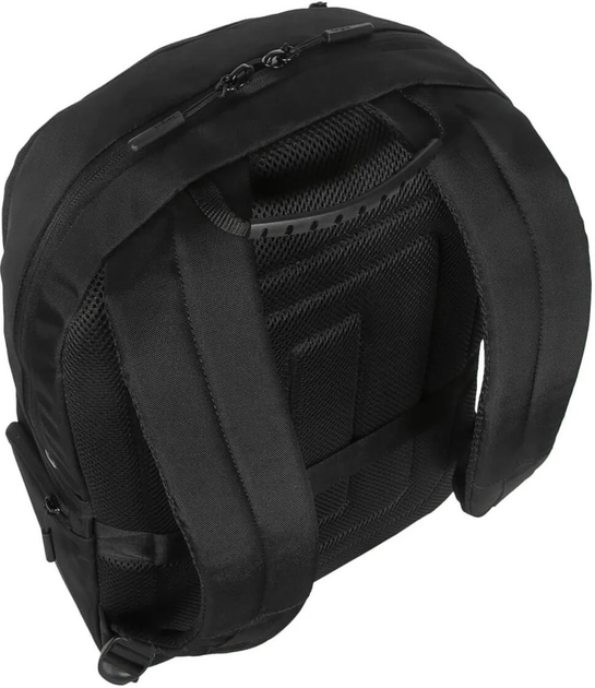 Plecak na laptopa Targus Classic EcoSmart 15-16" Black (CN600GL) - obraz 4