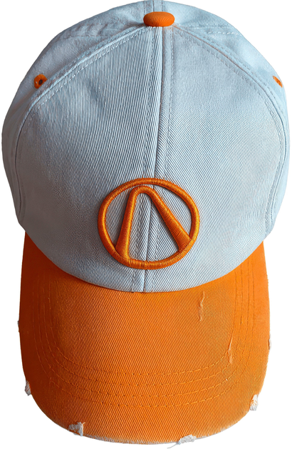 Czapka GOOD LOOT Borderlands 4 Vault Hunter Vintage Baseball (5908305249825) - obraz 2