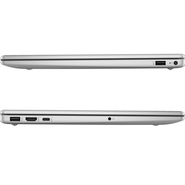 Ноутбук HP 15-fc0142ua (B9PF5EA) - Фото 2 Ноутбук HP 15-fc0142ua (B9PF5EA) - изображение 2