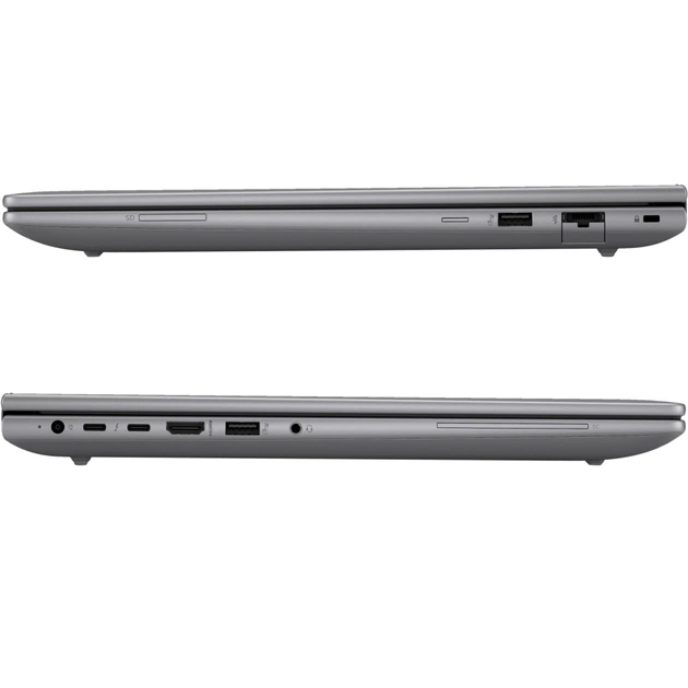 Ноутбук HP ZBook Power G11 - Фото 5 Ноутбук HP ZBook Power G11 - зображення 5