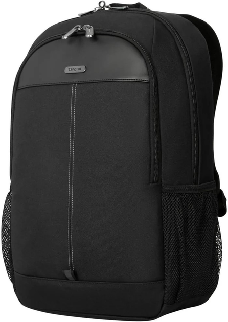 Plecak na laptopa Targus Modern Classic 15-16" Black (TBB943GL) - obraz 3