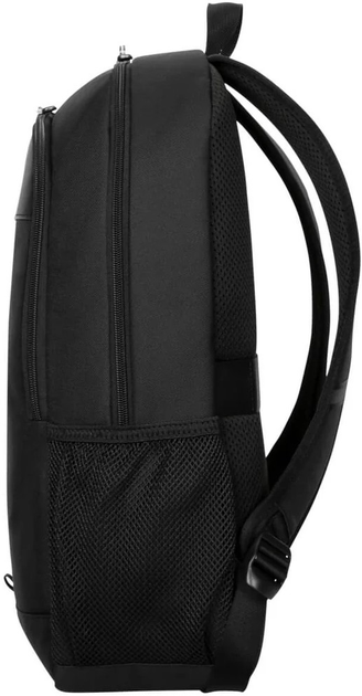 Plecak na laptopa Targus Modern Classic 15-16" Black (TBB943GL) - obraz 4