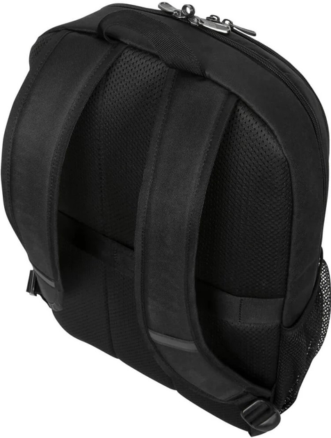 Plecak na laptopa Targus Modern Classic 15-16" Black (TBB943GL) - obraz 6