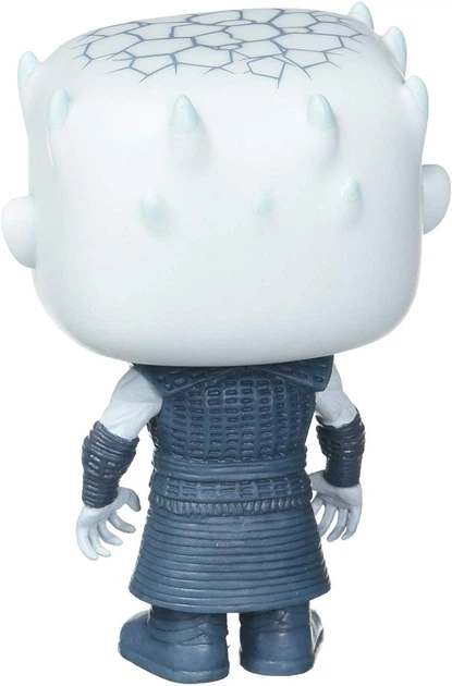 Фигурка Funko Pop Фанко Поп Король Ночи Night King Игра Престолов