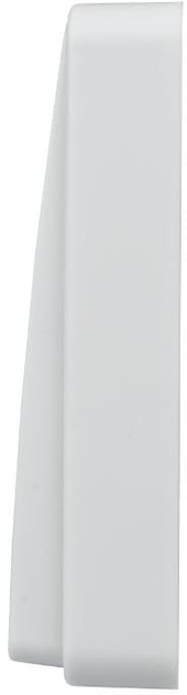 Dzwonek bezprzewodowy Lumio DB001W White (5350673903647) - obraz 8